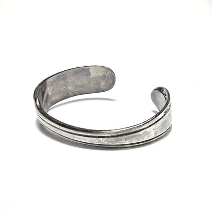 Butter Knife Bangle　No.5410