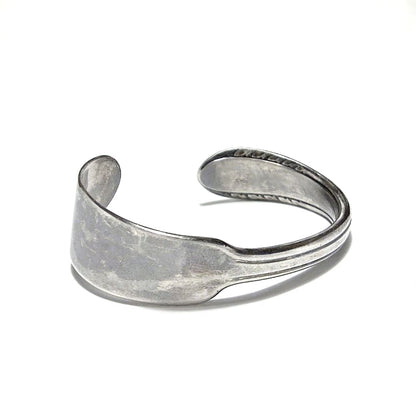 Butter Knife Bangle　No.5410