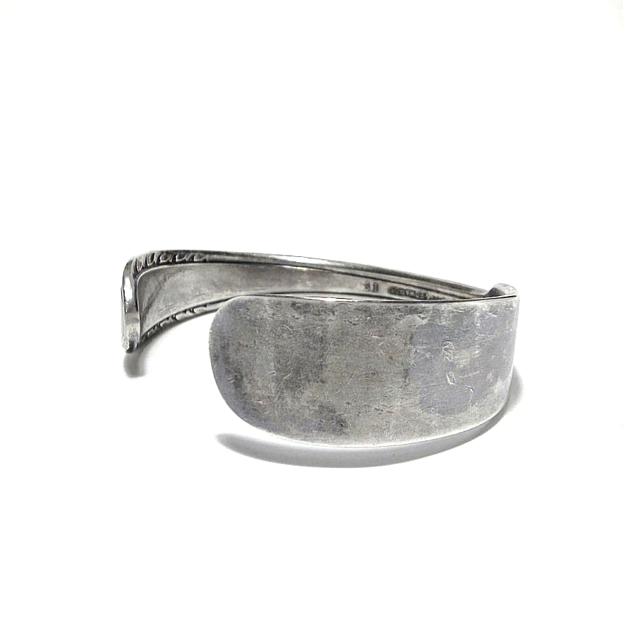 Butter Knife Bangle　No.5410