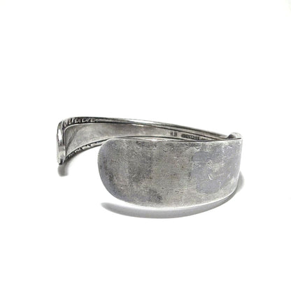Butter Knife Bangle　No.5410