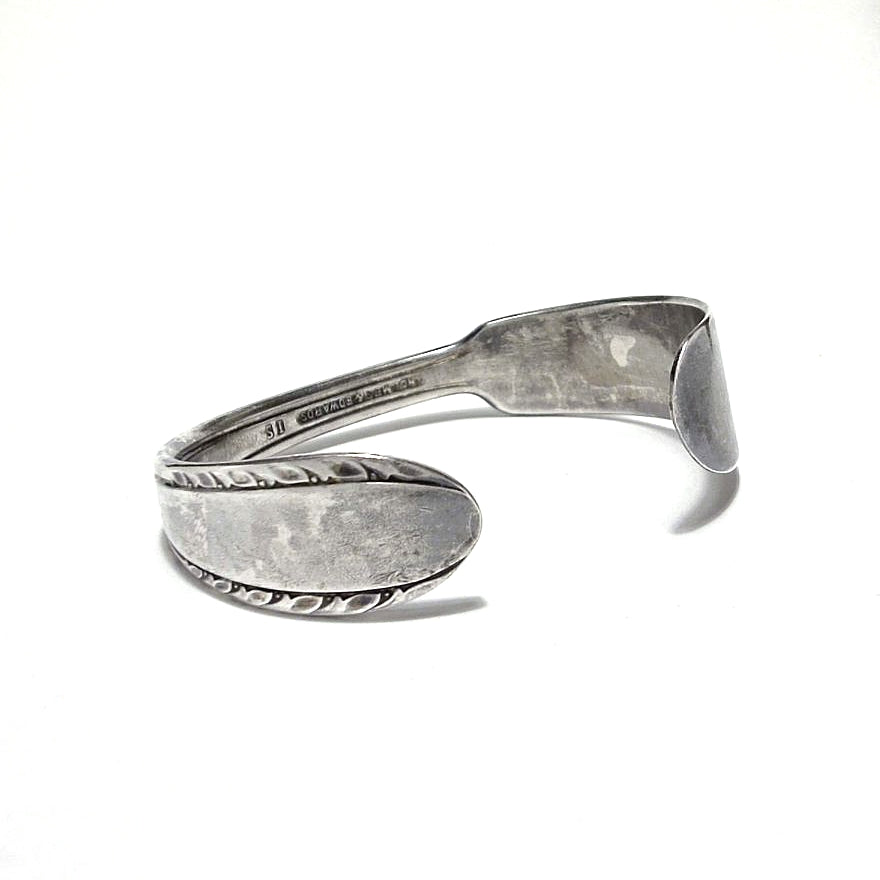 Butter Knife Bangle　No.5410