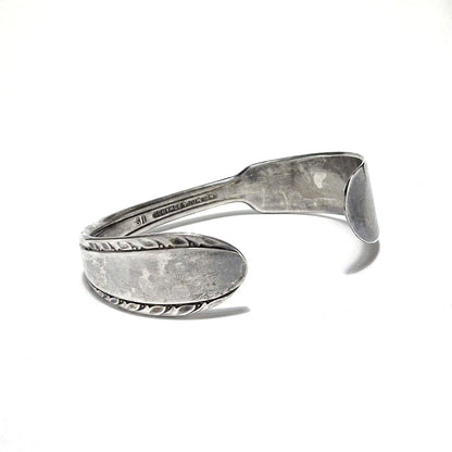 Butter Knife Bangle　No.5410
