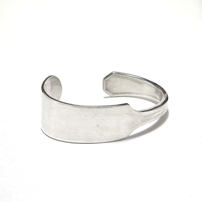 Butter Knife Bangle　No.5411