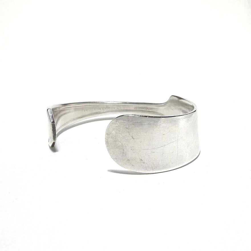 Butter Knife Bangle　No.5411