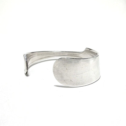 Butter Knife Bangle　No.5411