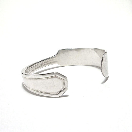 Butter Knife Bangle　No.5411