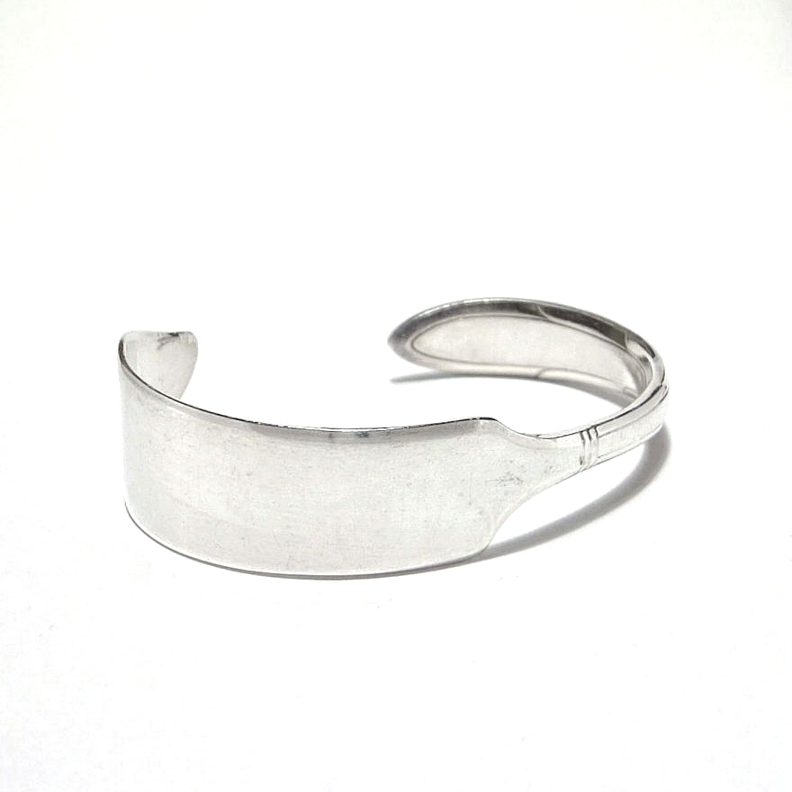 Butter Knife Bangle　No.5412
