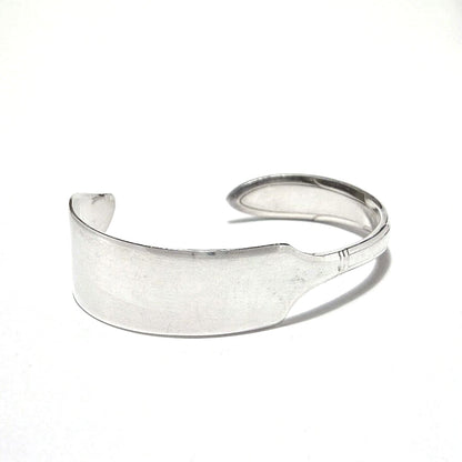 Butter Knife Bangle　No.5412