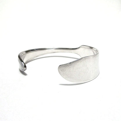 Butter Knife Bangle　No.5412