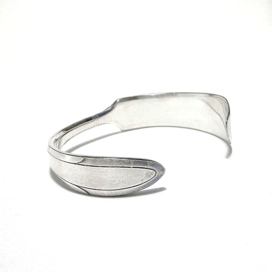 Butter Knife Bangle　No.5412