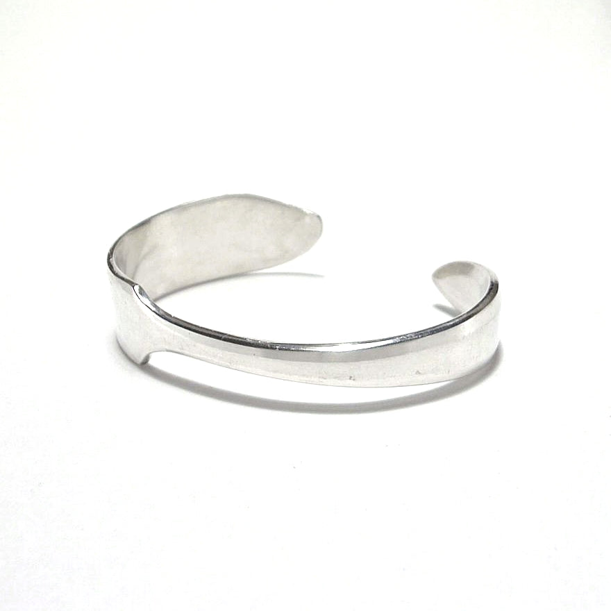 Butter Knife Bangle　No.5413