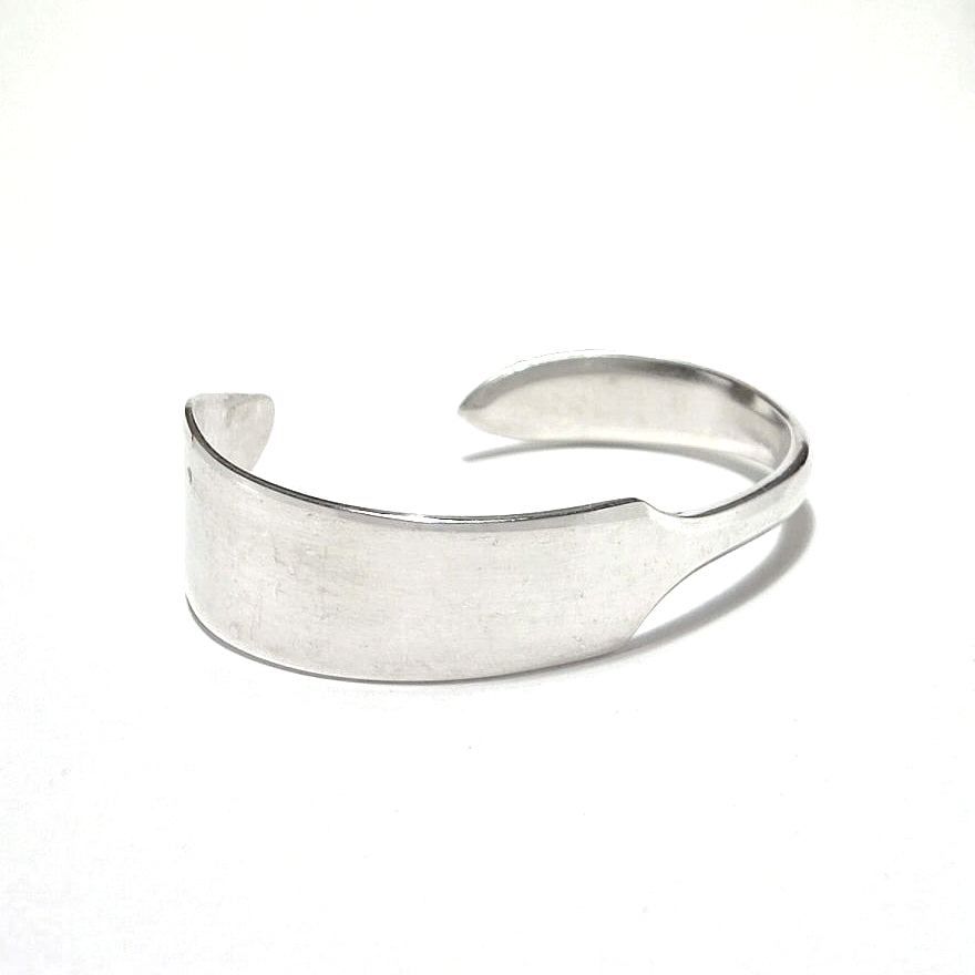 Butter Knife Bangle　No.5413