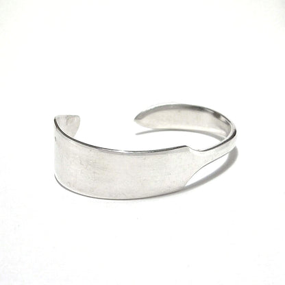 Butter Knife Bangle　No.5413