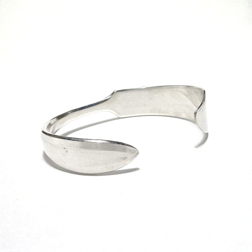 Butter Knife Bangle　No.5413