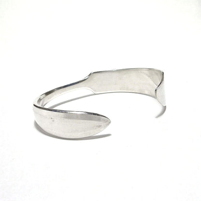 Butter Knife Bangle　No.5413