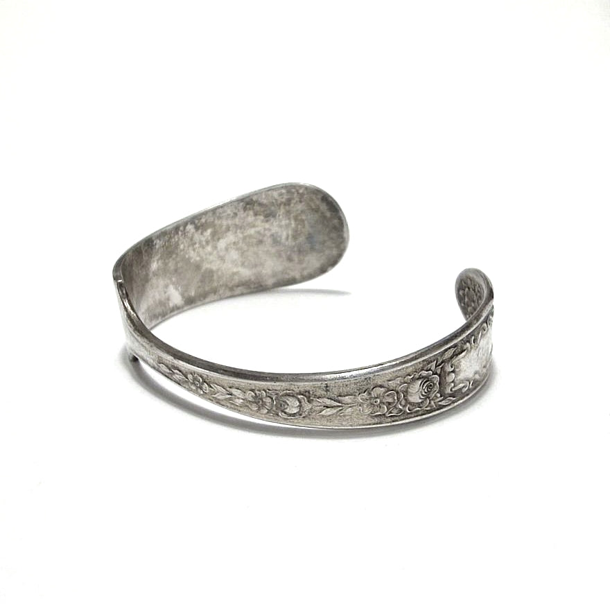 Butter Knife Bangle　No.5414