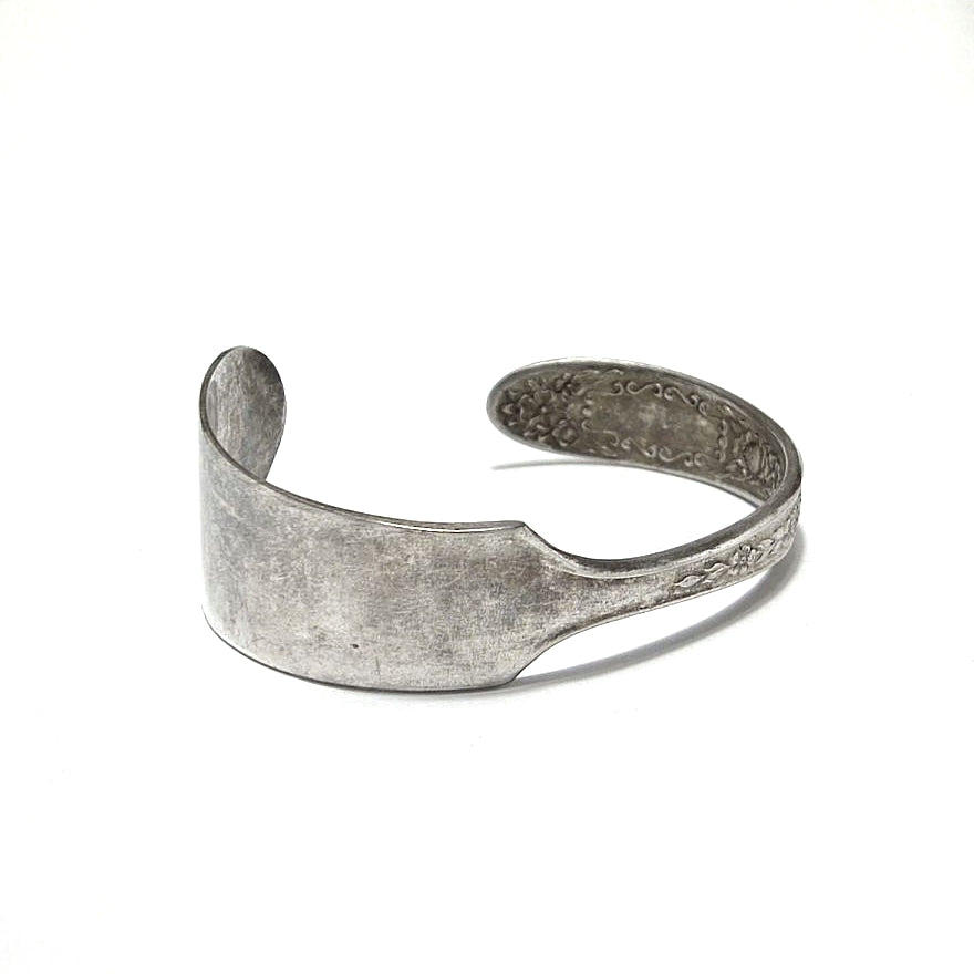 Butter Knife Bangle　No.5414