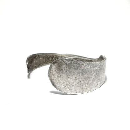 Butter Knife Bangle　No.5414