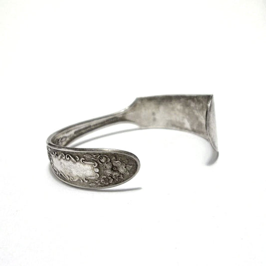Butter Knife Bangle　No.5414