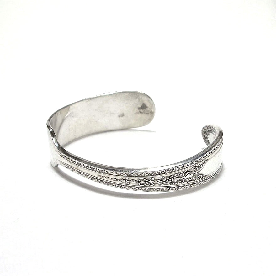 Butter Knife Bangle　No.5415