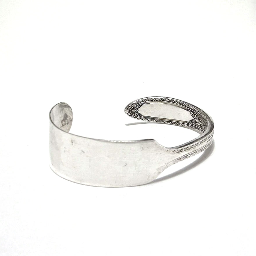 Butter Knife Bangle　No.5415