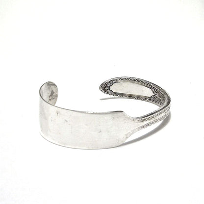 Butter Knife Bangle　No.5415