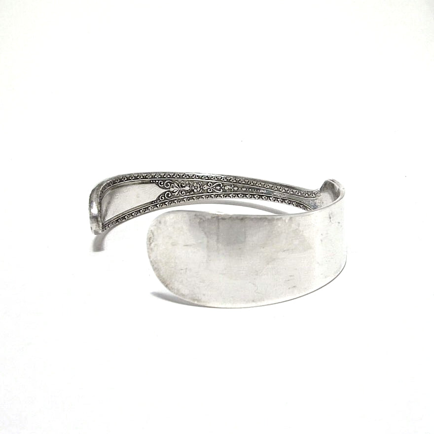 Butter Knife Bangle　No.5415