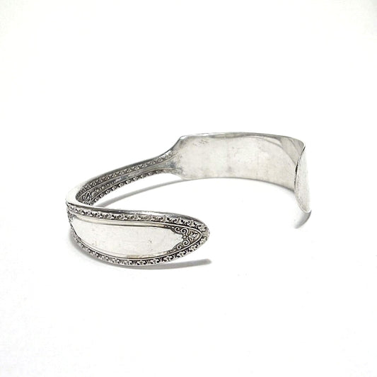 Butter Knife Bangle　No.5415