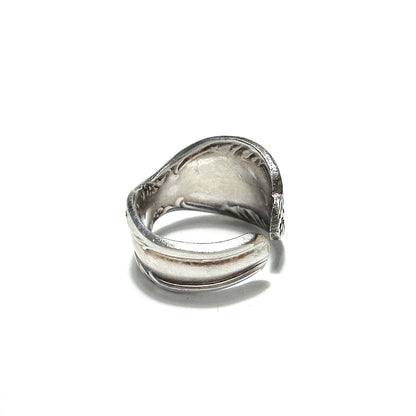 Spoon Ring　No.7234　21号