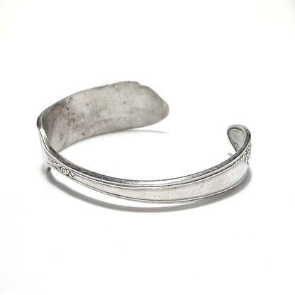 Butter Knife Bangle　No.5416