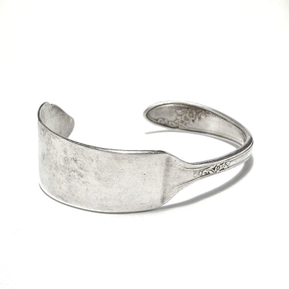 Butter Knife Bangle　No.5416