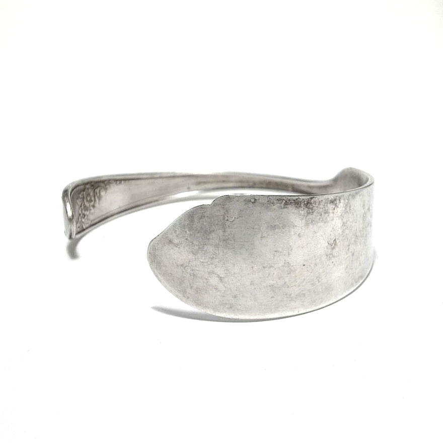 Butter Knife Bangle　No.5416