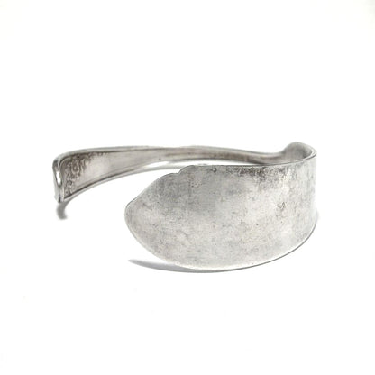 Butter Knife Bangle　No.5416