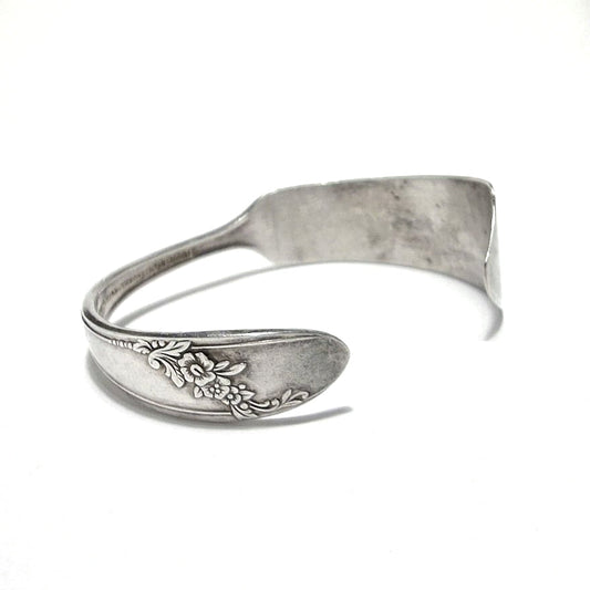 Butter Knife Bangle　No.5416