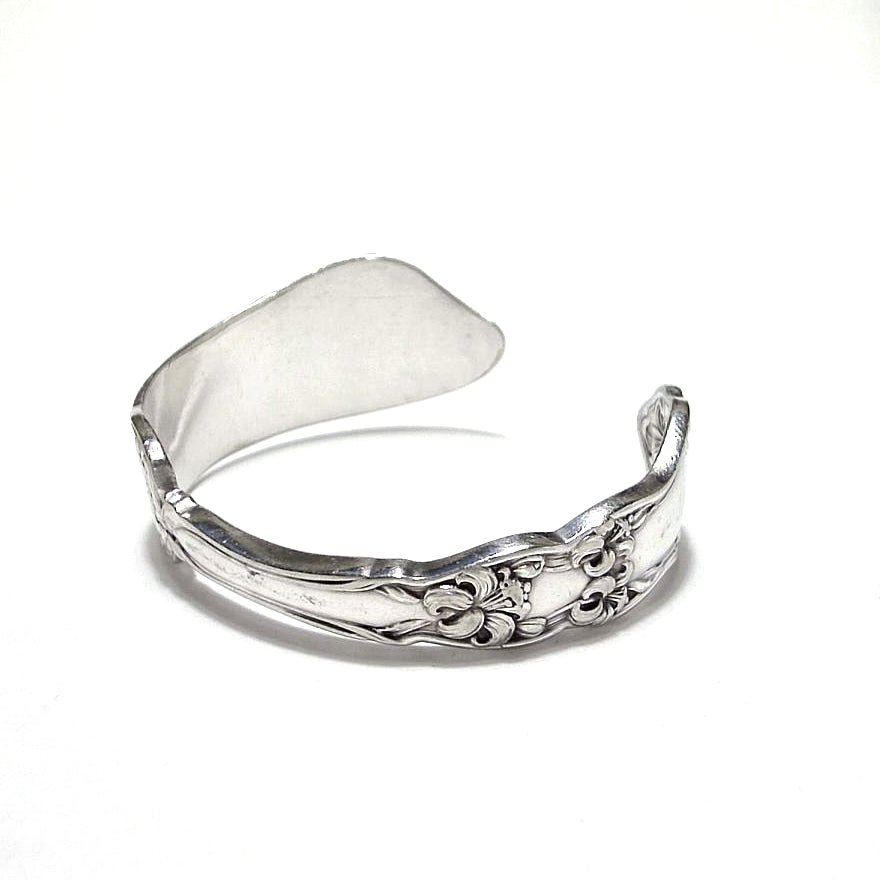Butter Knife Bangle　No.5417