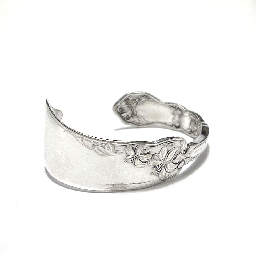Butter Knife Bangle　No.5417