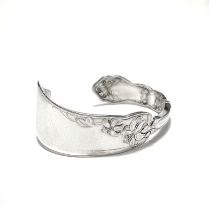 Butter Knife Bangle　No.5417