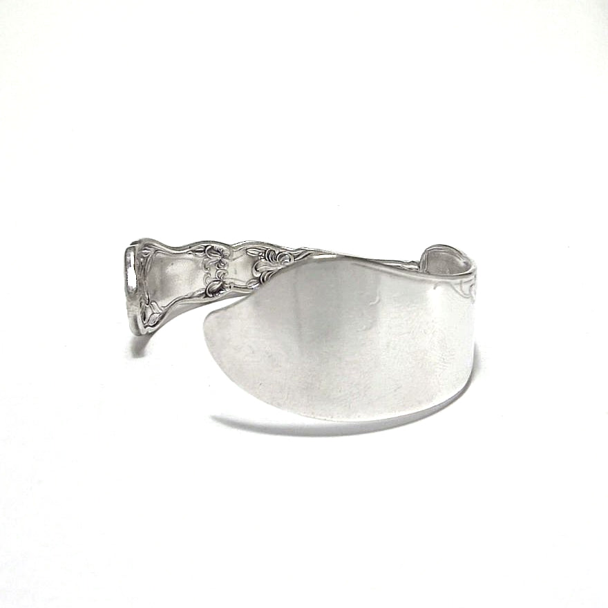 Butter Knife Bangle　No.5417