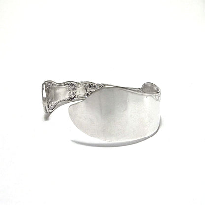 Butter Knife Bangle　No.5417