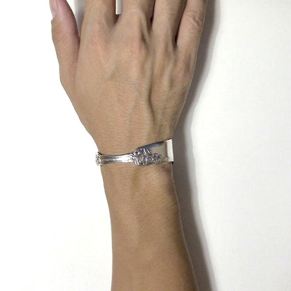 Butter Knife Bangle　No.5417