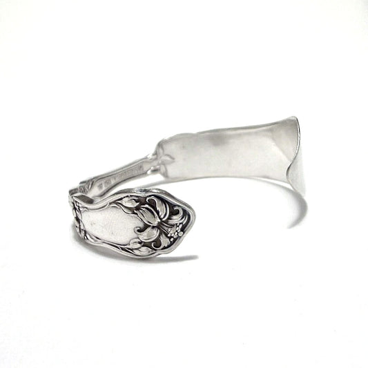 Butter Knife Bangle　No.5417