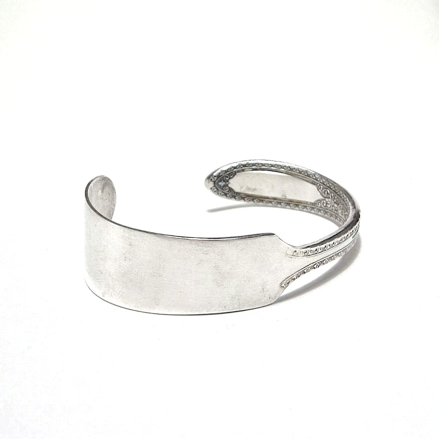Butter Knife Bangle　No.5418