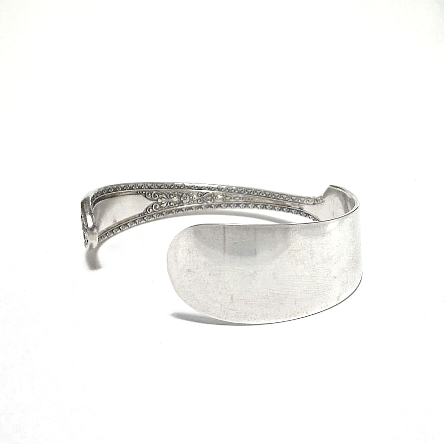 Butter Knife Bangle　No.5418
