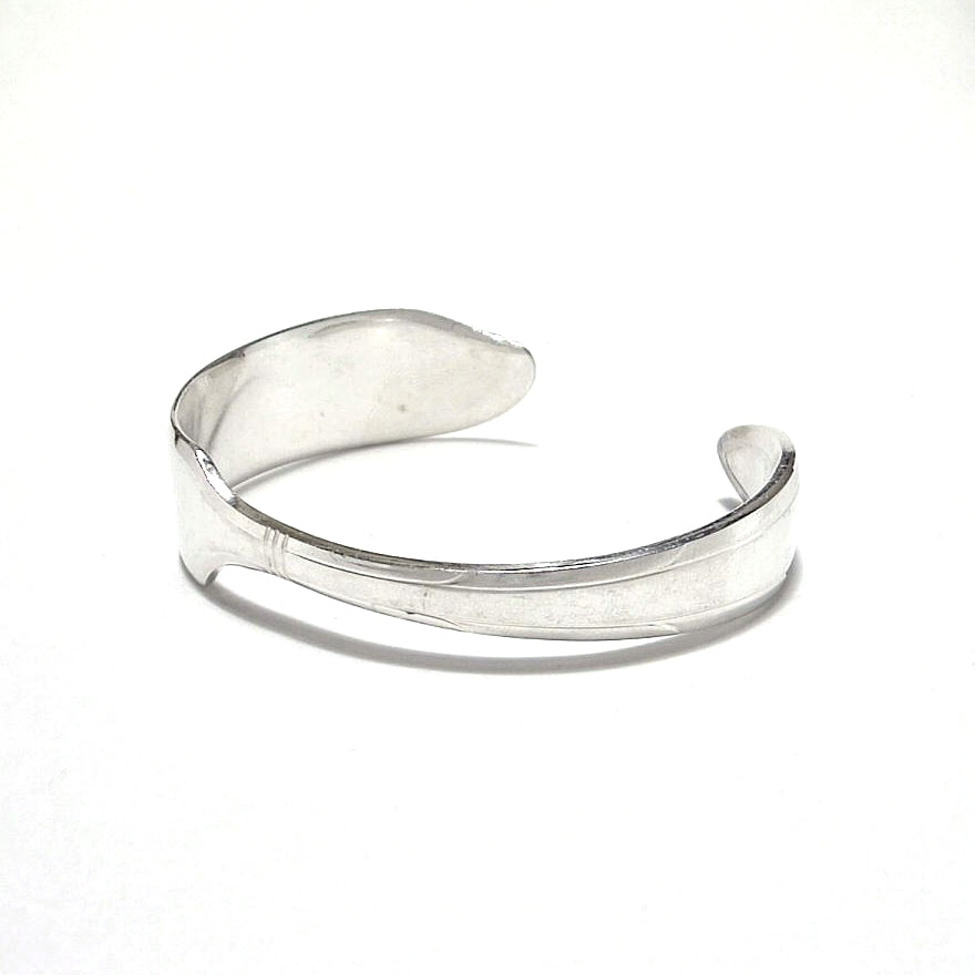 Butter Knife Bangle　No.5419