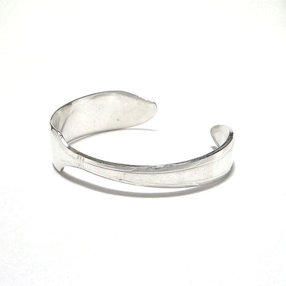 Butter Knife Bangle　No.5419