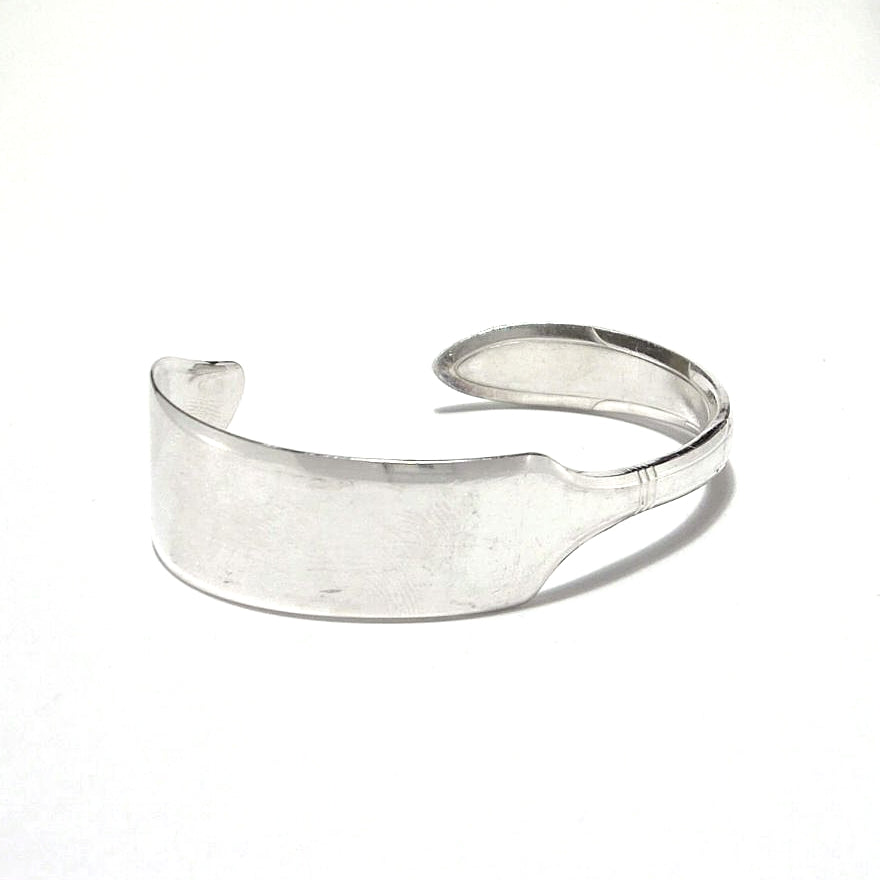 Butter Knife Bangle　No.5419