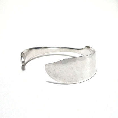 Butter Knife Bangle　No.5419