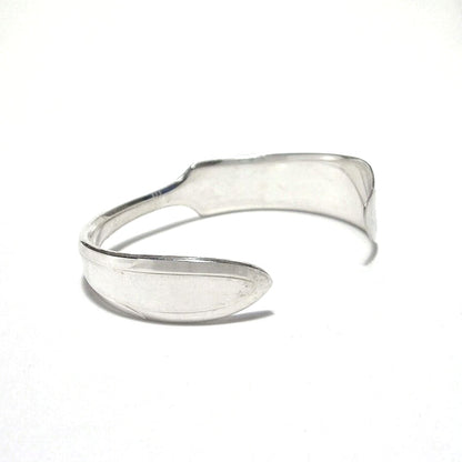Butter Knife Bangle　No.5419