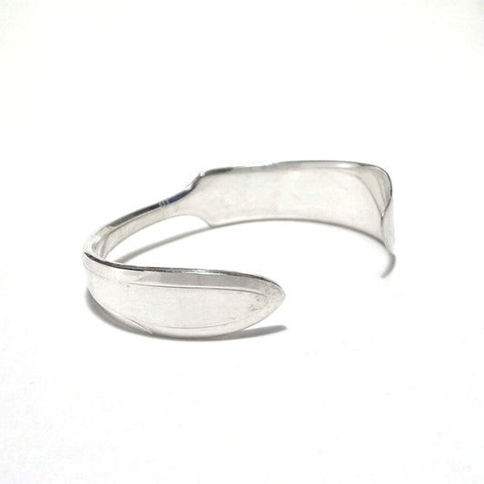 Butter Knife Bangle　No.5419