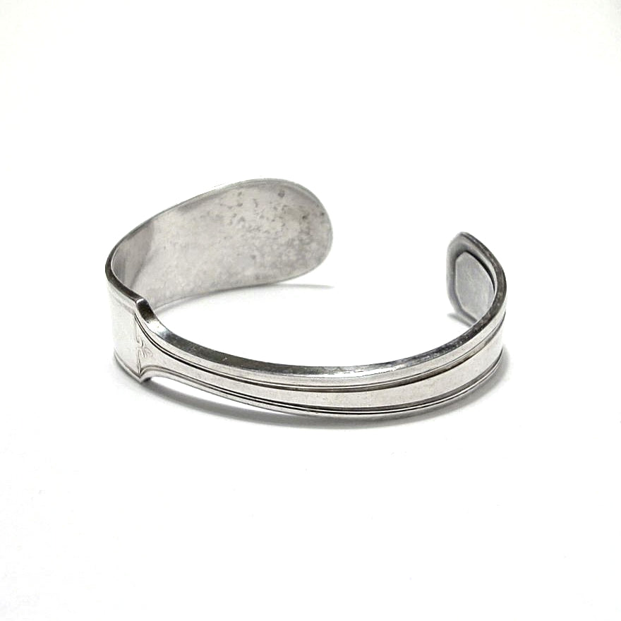 Butter Knife Bangle　No.5420